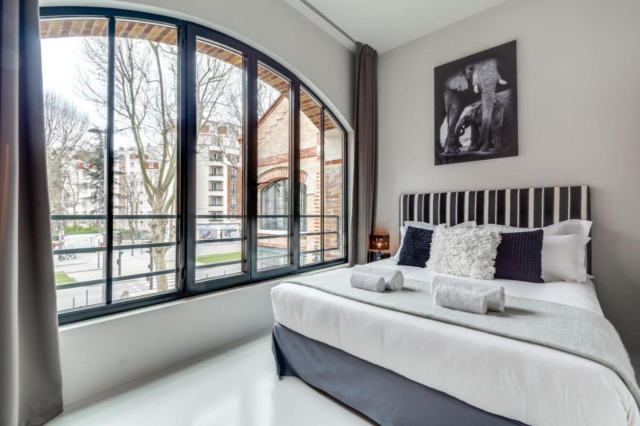 Sweett - Pavillon Lumiere Appartement *