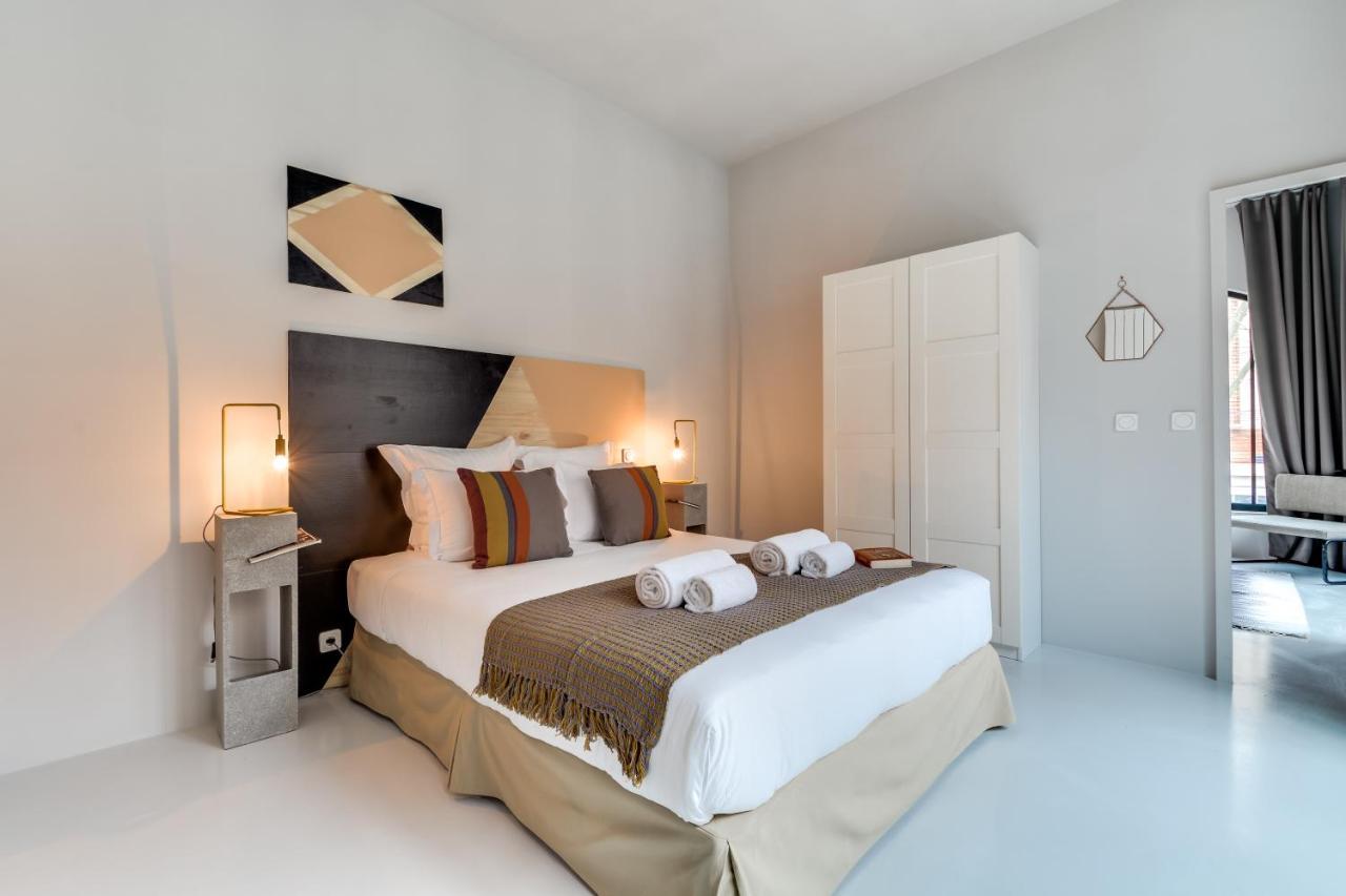 Appartement Sweett - Pavillon Lumiere