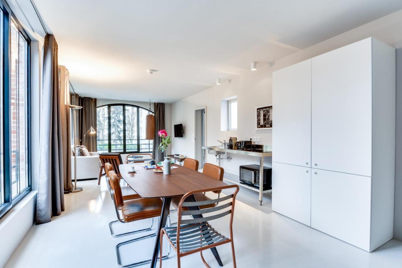 Appartement Sweett - Pavillon Lumiere