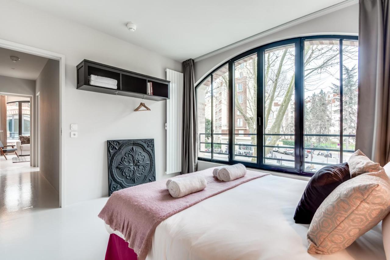 Appartement Sweett - Pavillon Lumiere