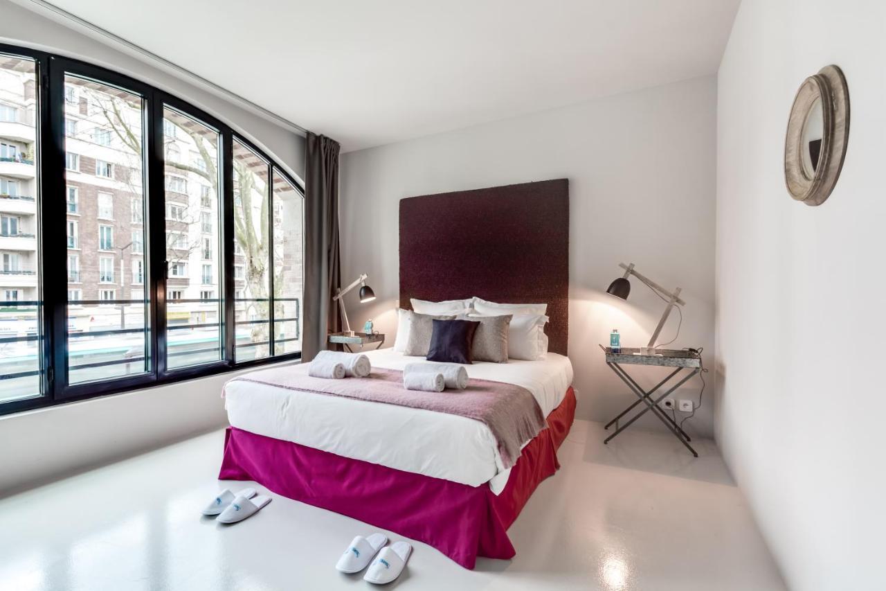 Appartement Sweett - Pavillon Lumiere *