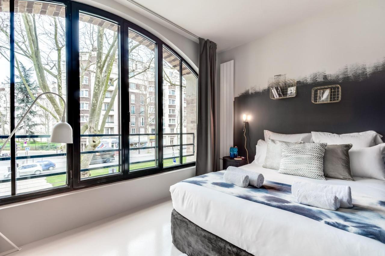 Sweett - Pavillon Lumiere Appartement *