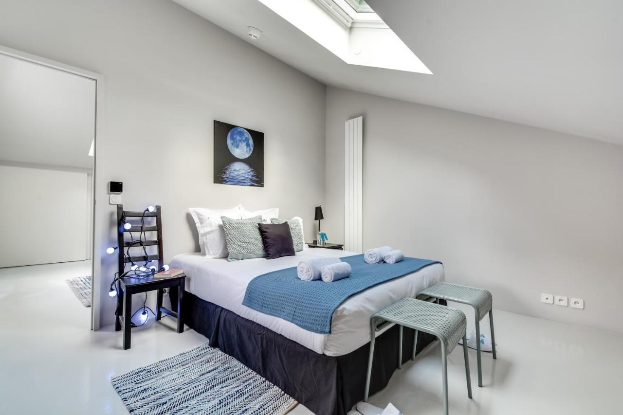 Appartement Sweett - Pavillon Lumiere