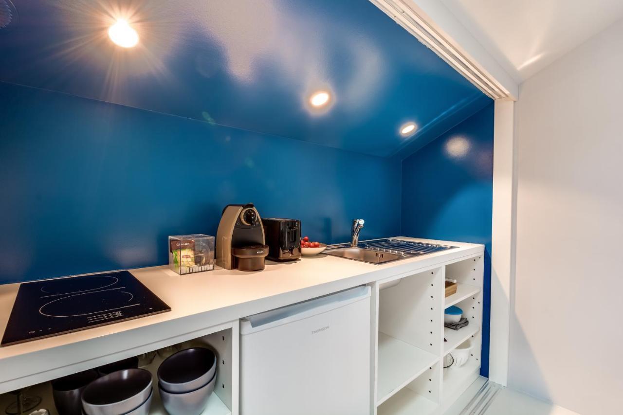 Appartement Sweett - Pavillon Lumiere *