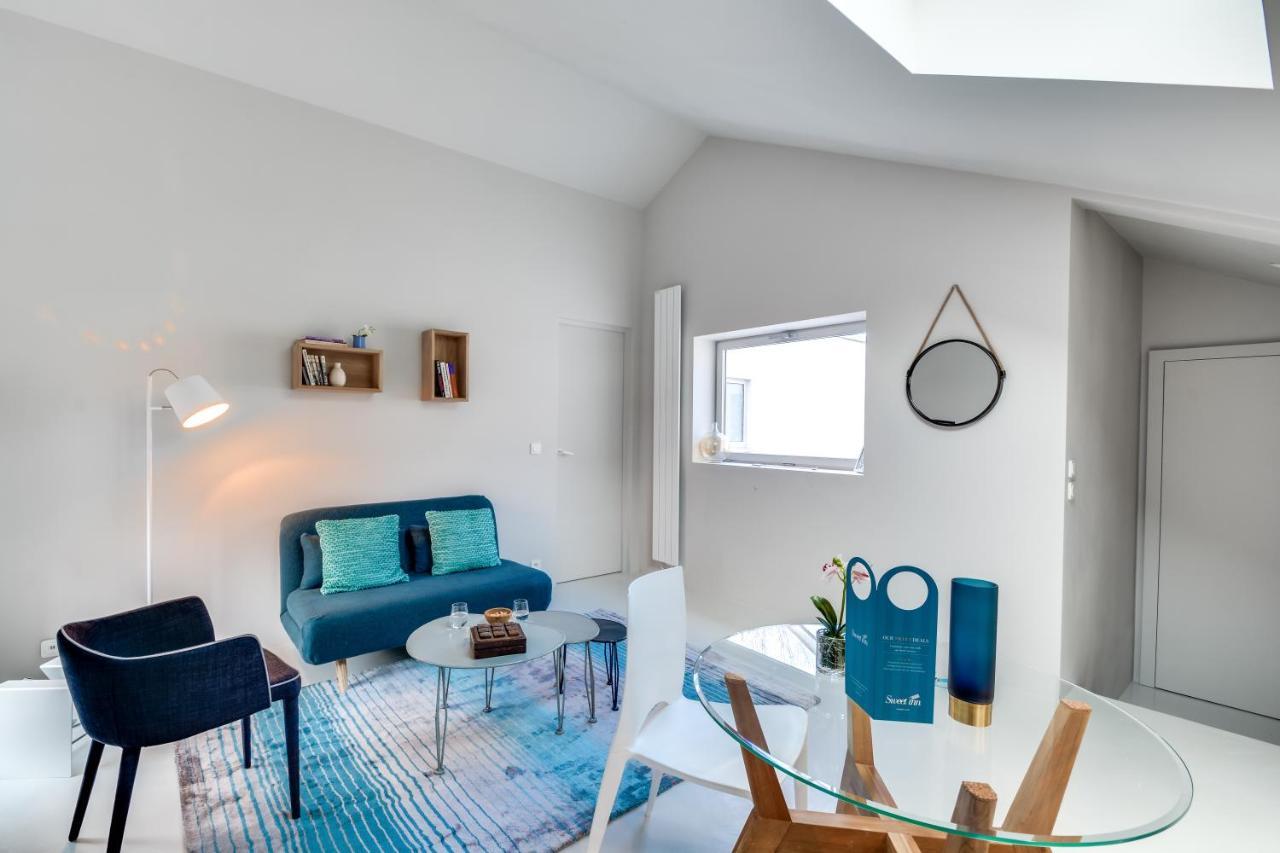 Sweett - Pavillon Lumiere Appartement *