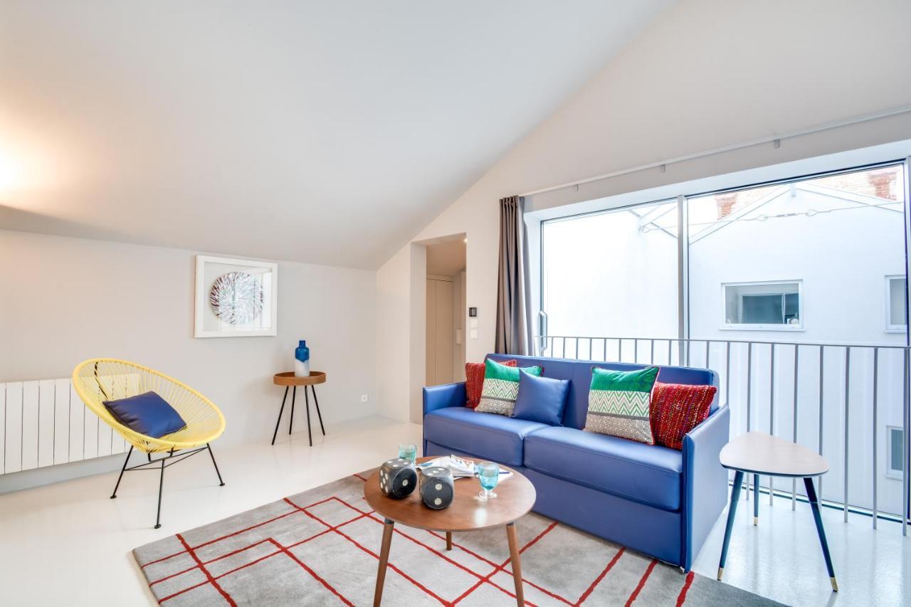 Sweett - Pavillon Lumiere Appartement *