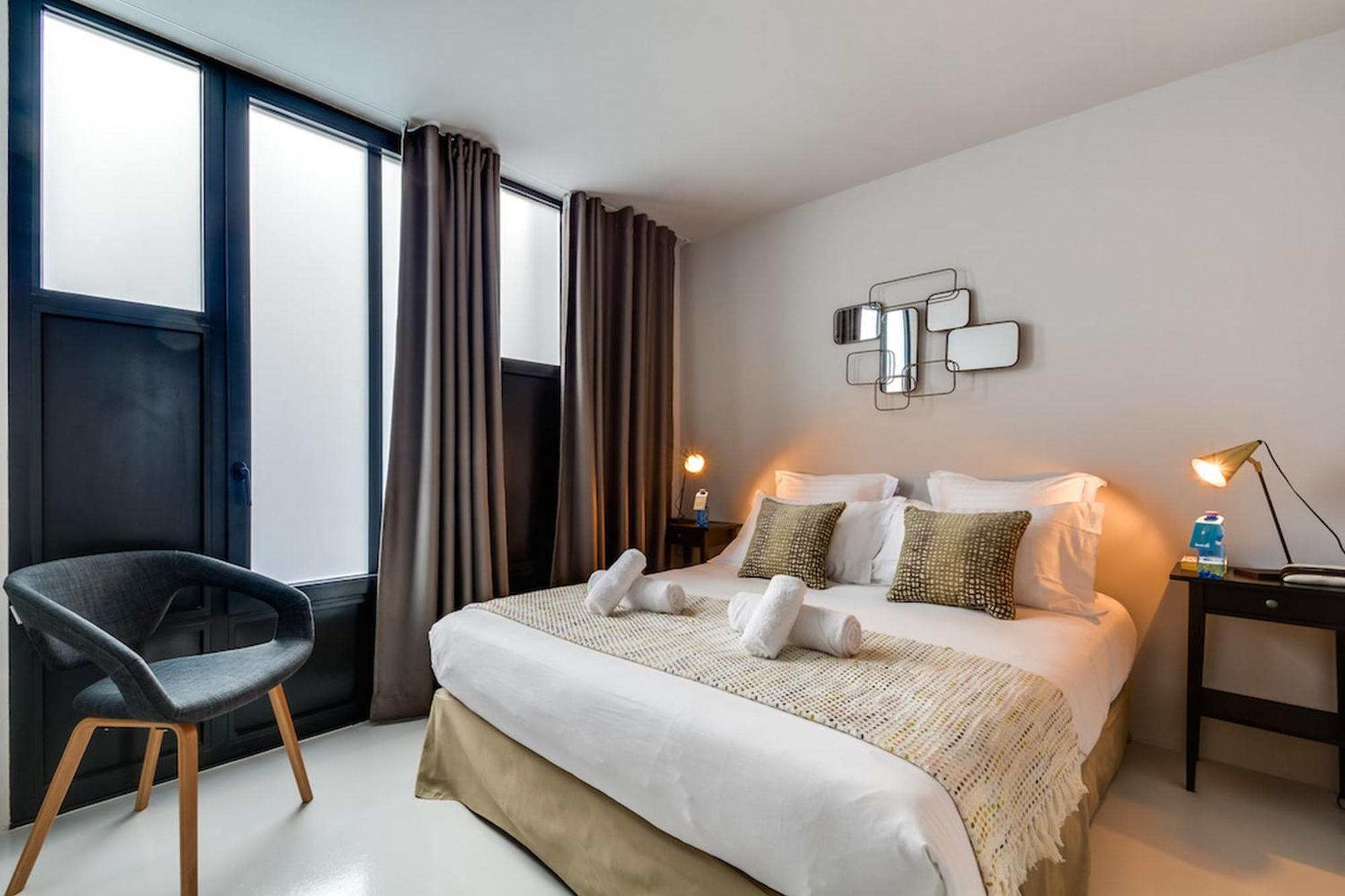 Sweett - Pavillon Lumiere Appartement Parijs