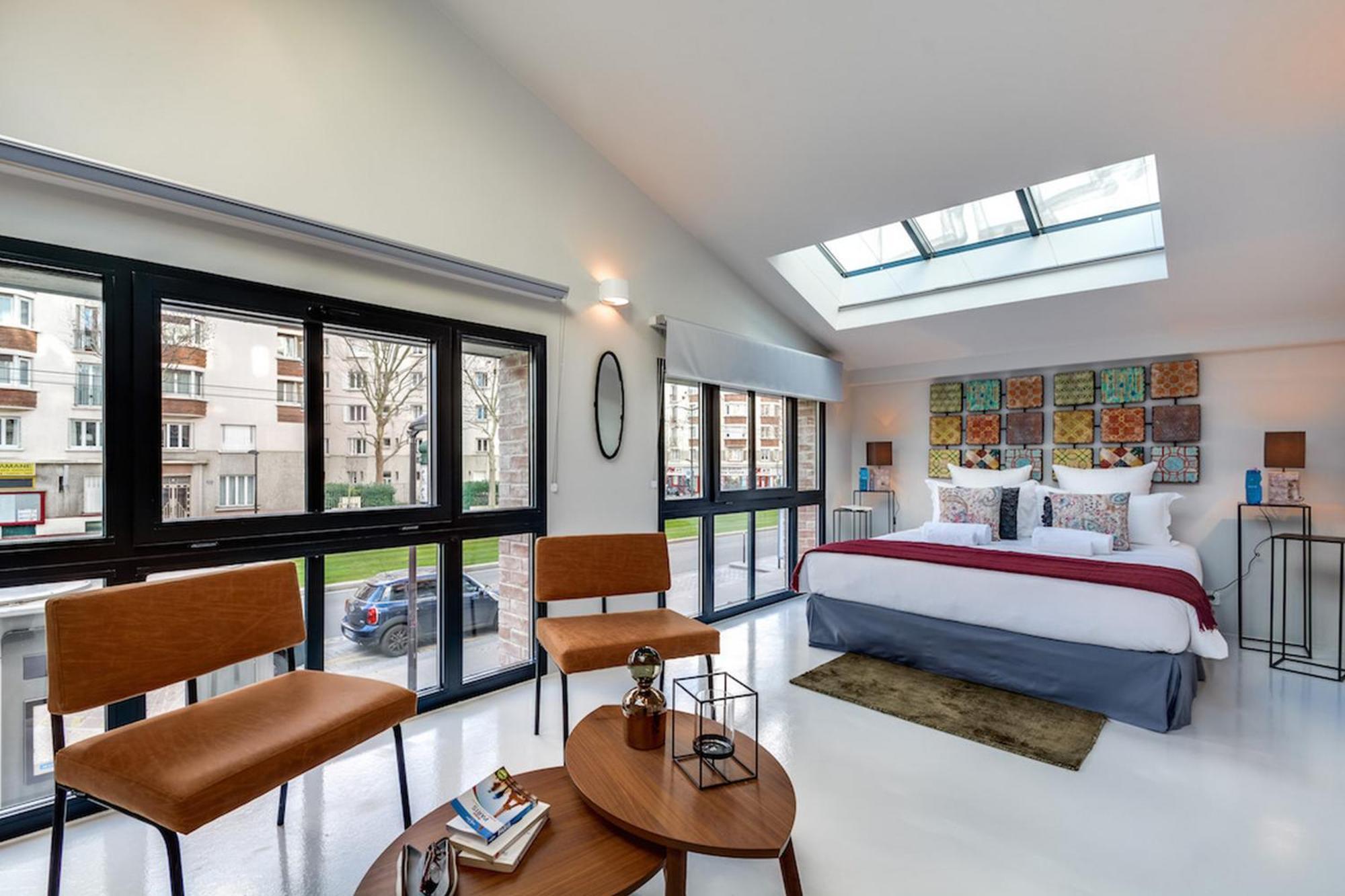Appartement Sweett - Pavillon Lumiere
