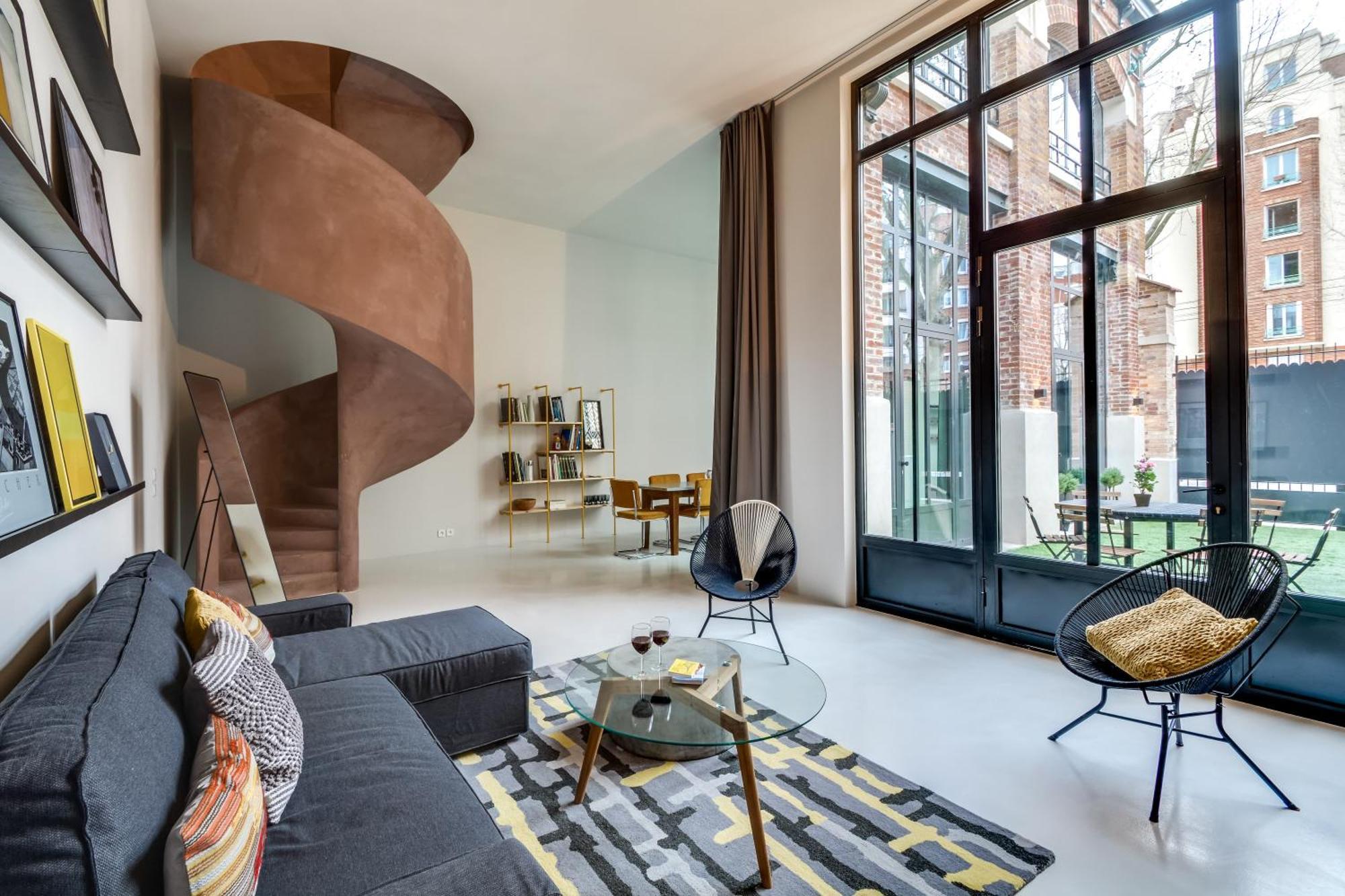 Appartement Sweett - Pavillon Lumiere *