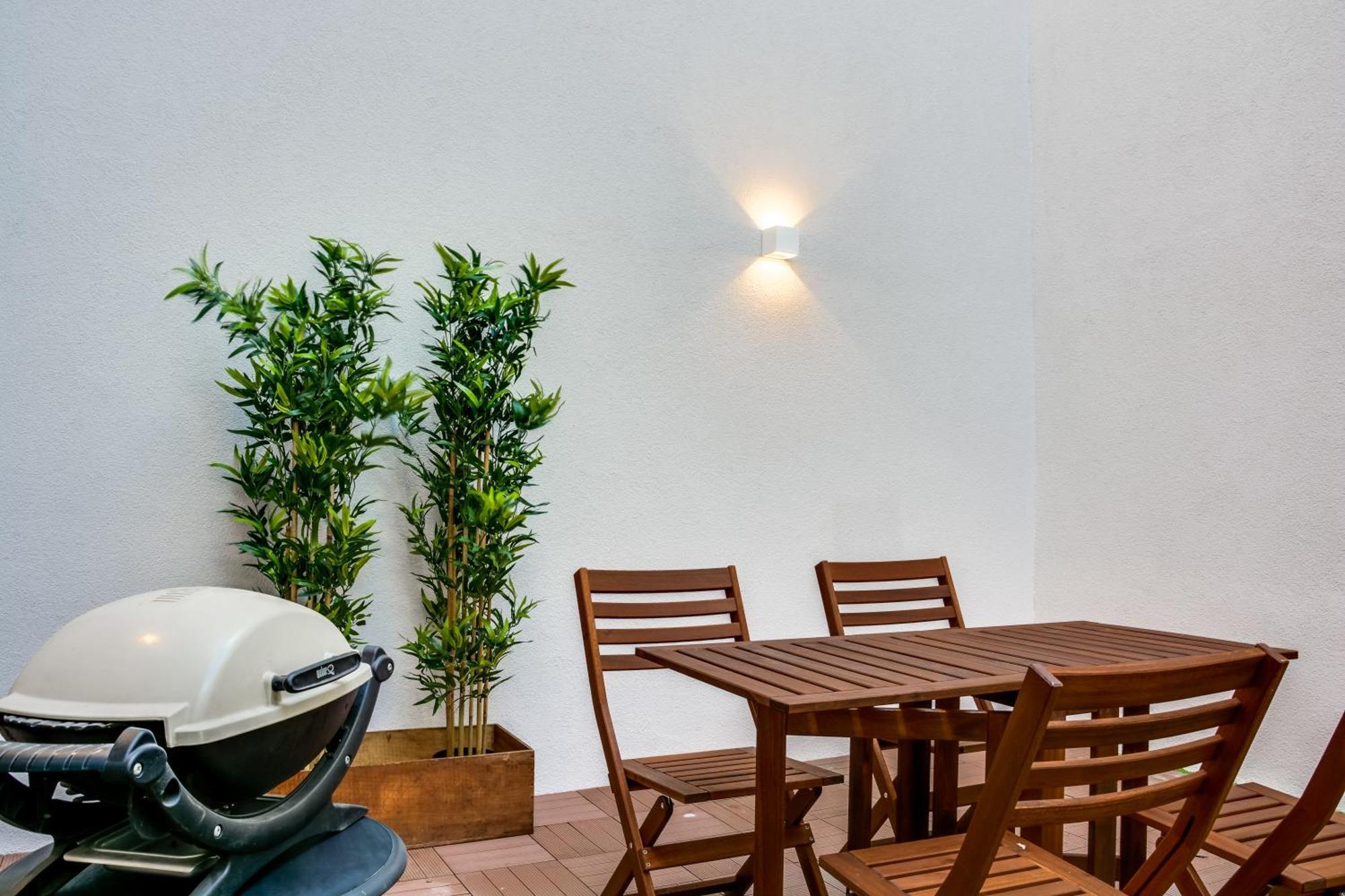 Sweett - Pavillon Lumiere Appartement Parijs