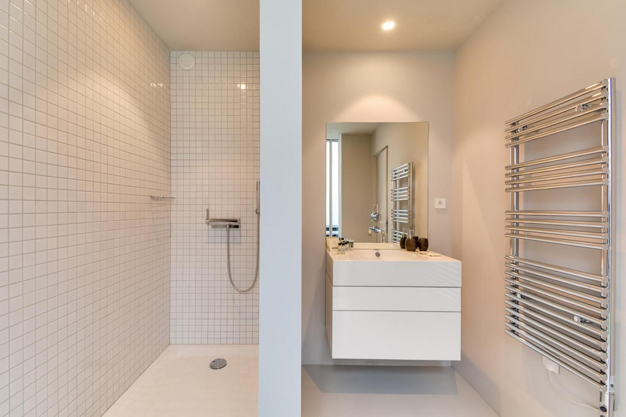 Appartement Sweett - Pavillon Lumiere