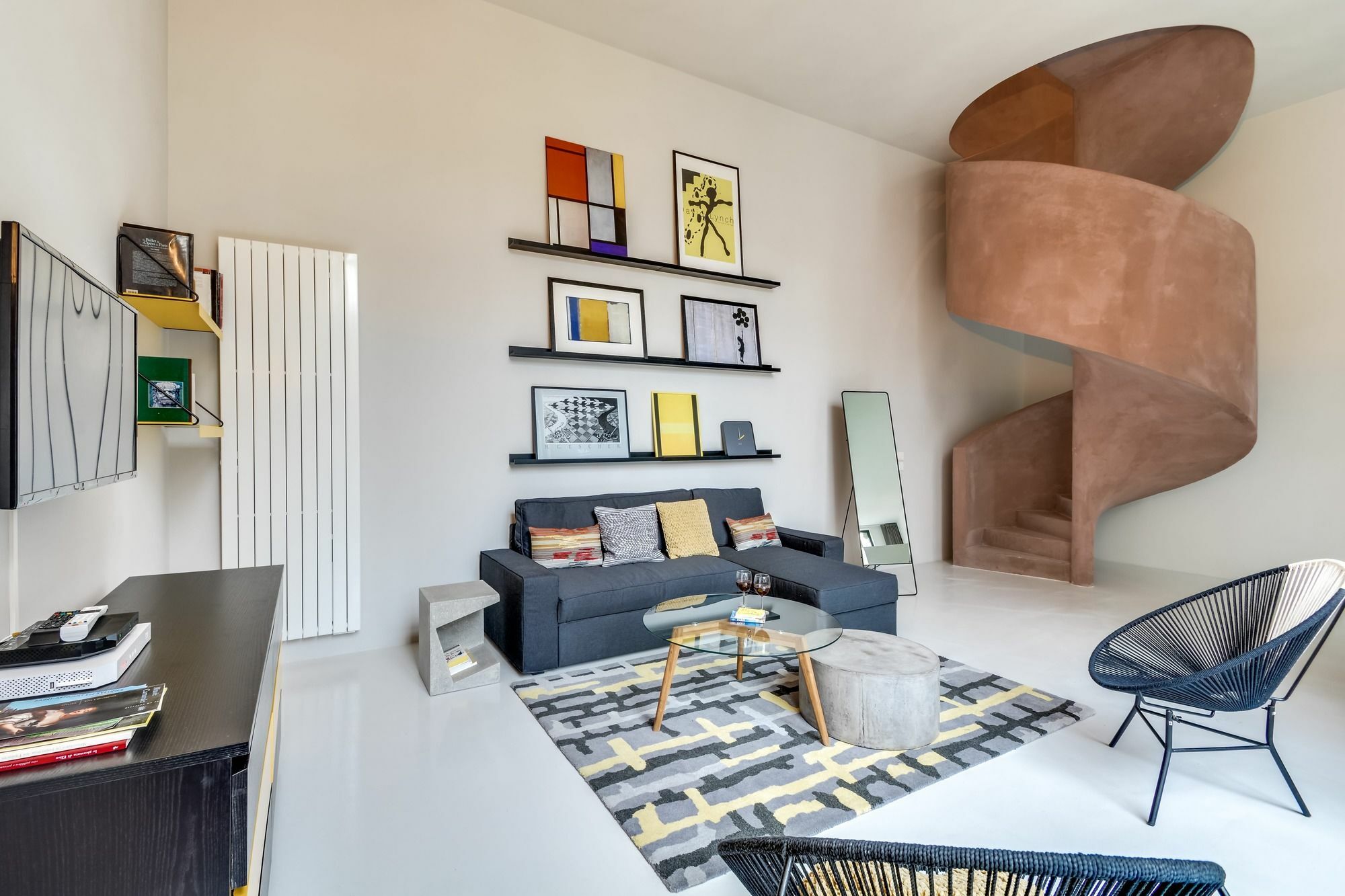 Appartement Sweett - Pavillon Lumiere