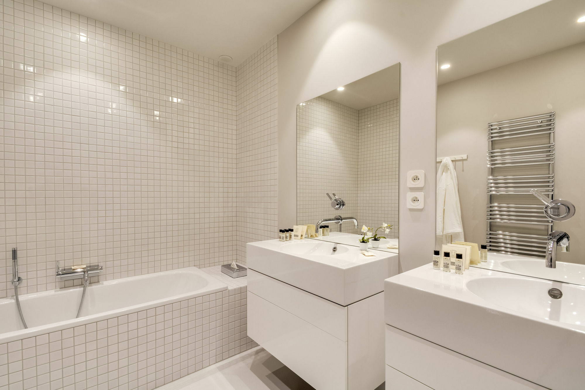 Appartement Sweett - Pavillon Lumiere